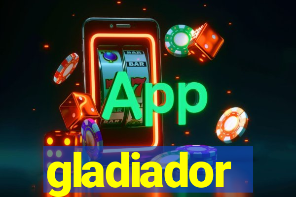 gladiador significado espiritual